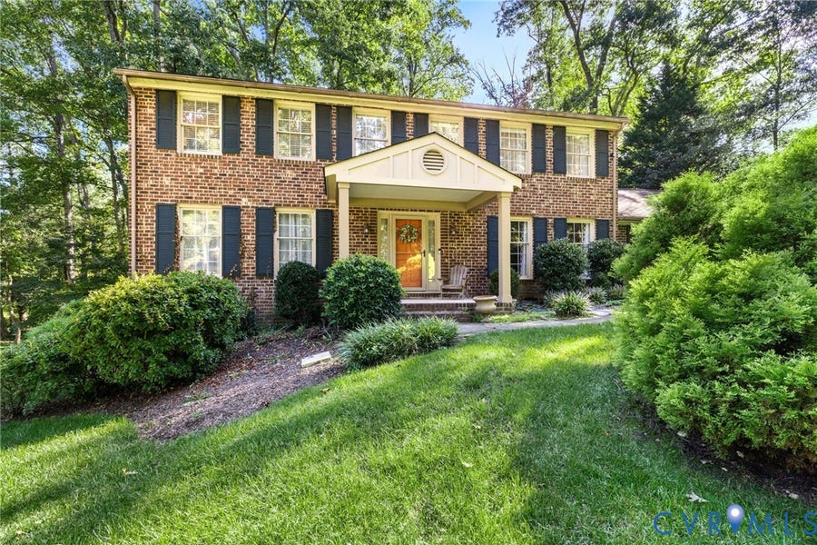 Property photo for 13411 Queensgate Road, Chesterfield, VA