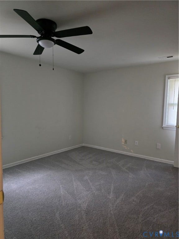 4700 Falling Creek Circle, Wamsley, Chesterfield, VA 23234 Master Bedroom