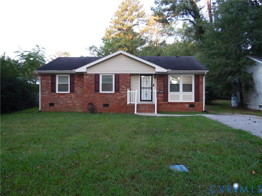 Property photo for 4700 Falling Creek Circle, Chesterfield, VA