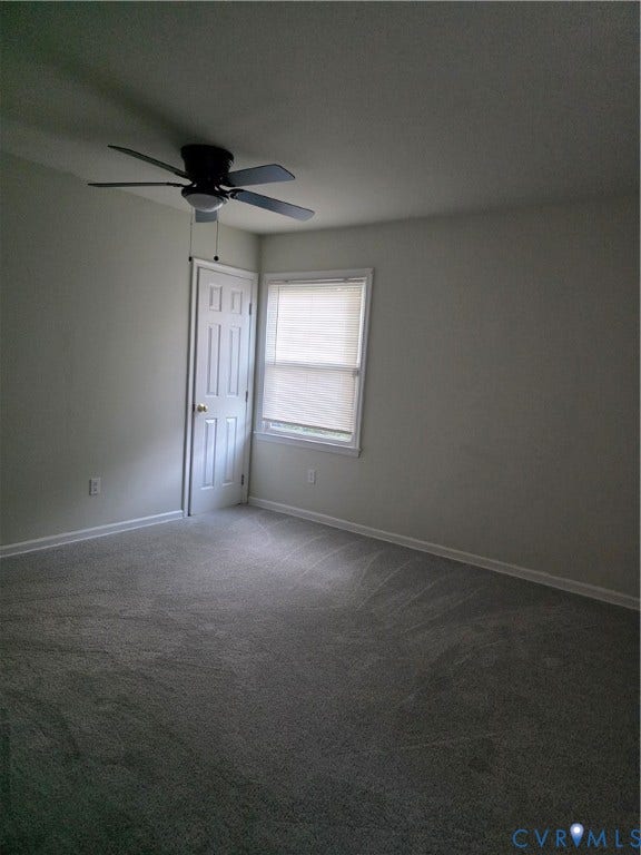 4700 Falling Creek Circle, Wamsley, Chesterfield, VA 23234 Master Bedroom