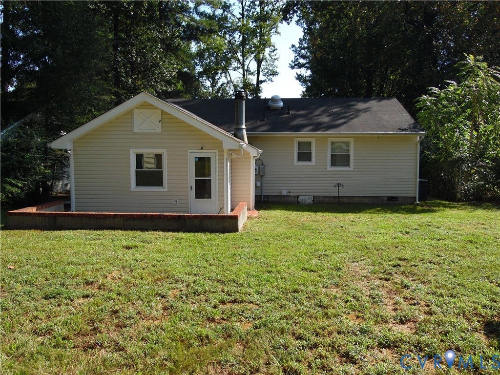 4700 Falling Creek Circle, Wamsley, Chesterfield, VA 23234 4700 Falling Creek Circle, Wamsley, Chesterfield, VA 23234