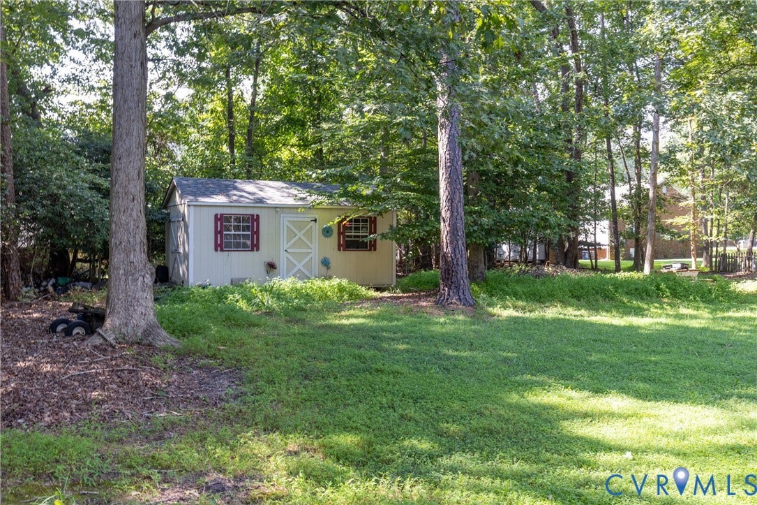 13802 Rockhaven Drive, Thornhill, Chester, VA 23836 Additional content