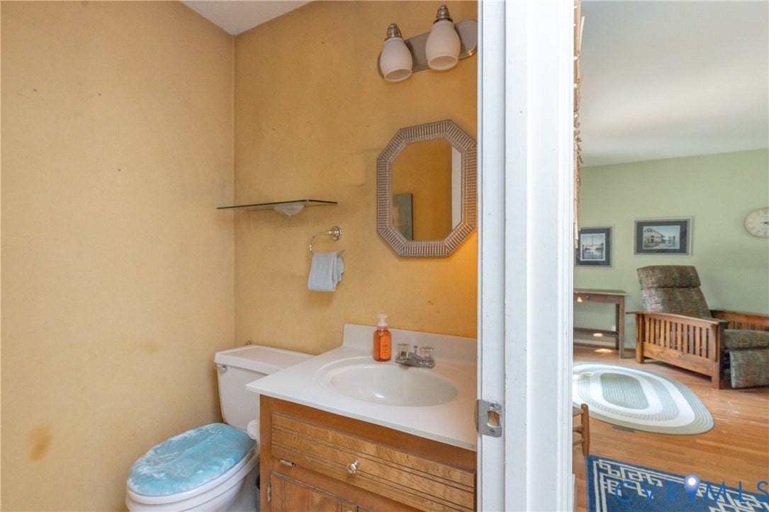 13802 Rockhaven Drive, Thornhill, Chester, VA 23836 Additional content