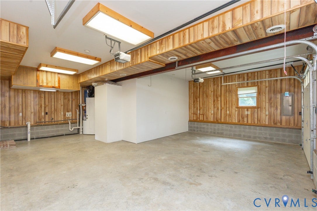 6464 Anderson Highway, Powhatan, VA 23139 Possible Workshop