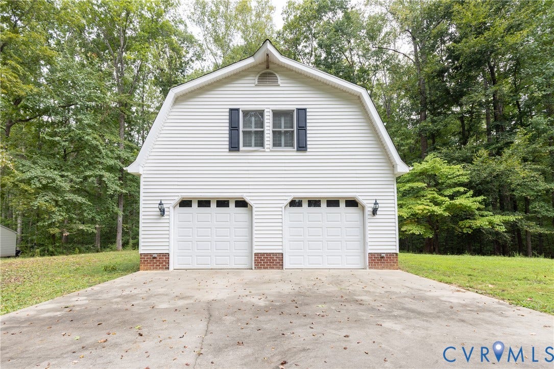 6464 Anderson Highway, Powhatan, VA 23139 6464 Anderson Highway, Powhatan, VA 23139