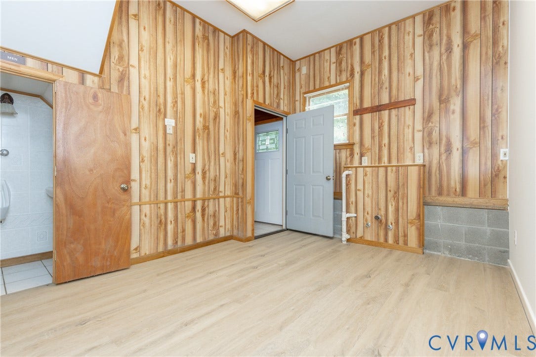 6464 Anderson Highway, Powhatan, VA 23139 Flex Room