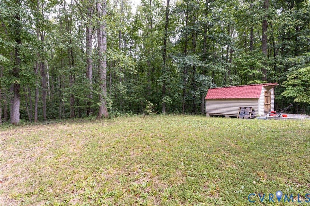 6464 Anderson Highway, Powhatan, VA 23139 5 Acres