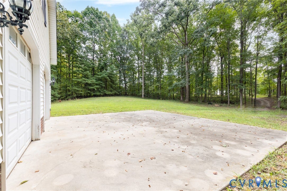 6464 Anderson Highway, Powhatan, VA 23139 View facing front