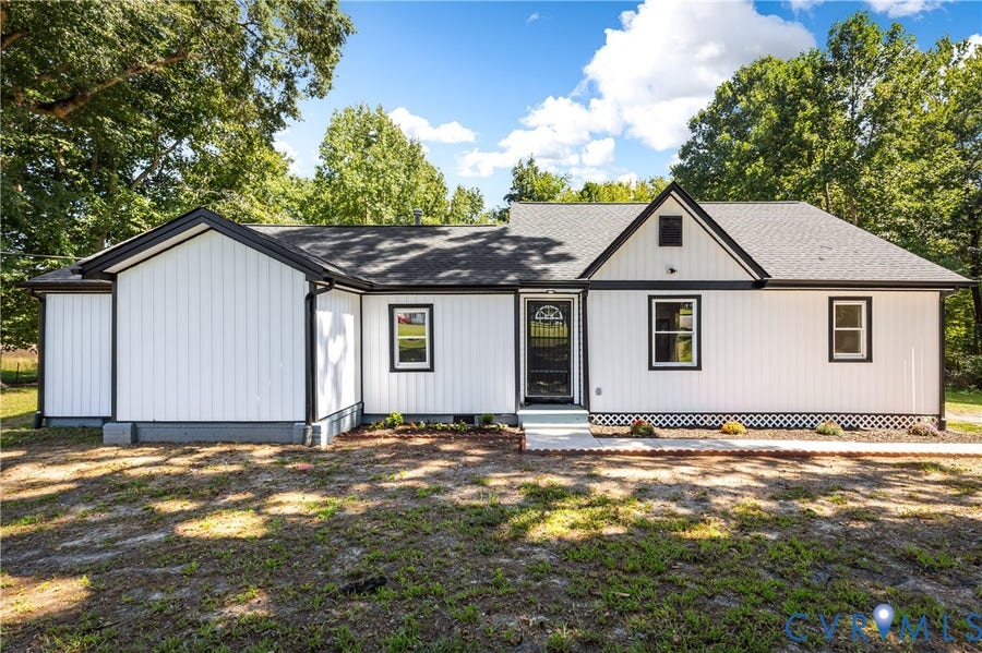 Property photo for 8409 Hopkins Road, North Chesterfield, VA