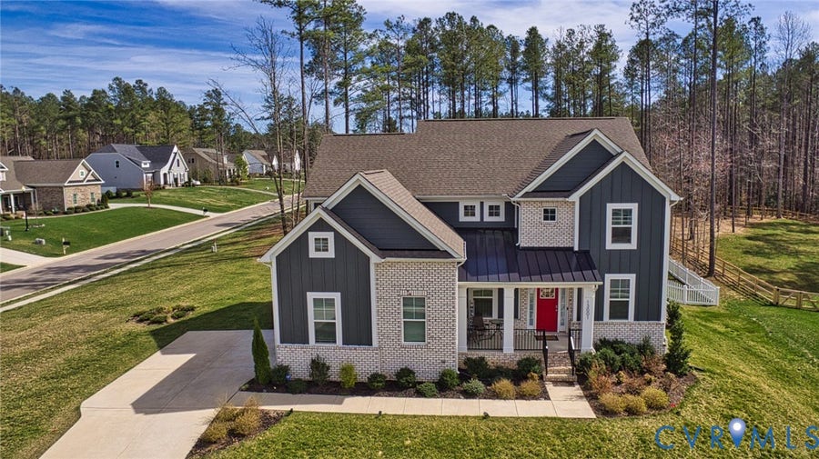 Property photo for 13001 Lake Margaret Drive, Chesterfield, VA