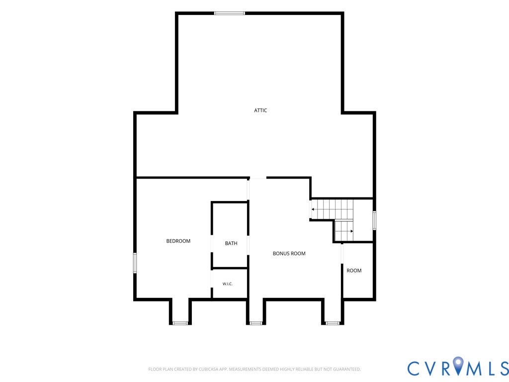 3rd Floor