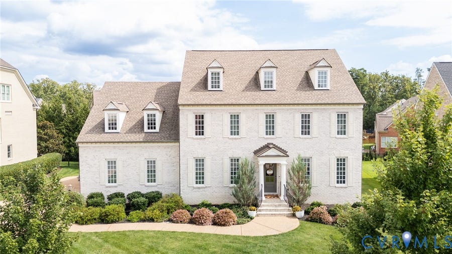 Property photo for 6305 Ellington Woods Drive, Henrico, VA