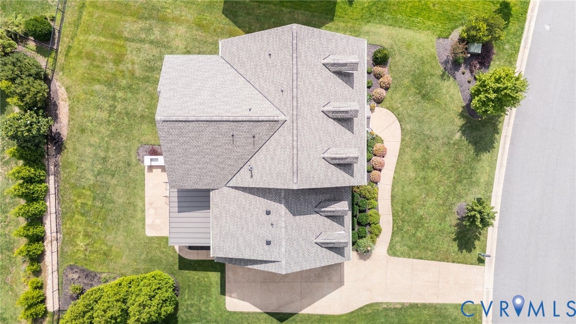 6305 Ellington Woods Drive, Henrico, VA 23059