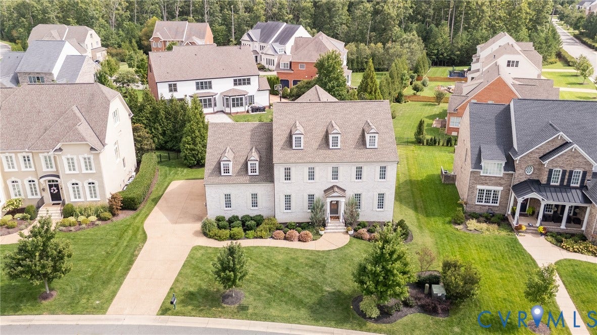 6305 Ellington Woods Drive, Henrico, VA 23059