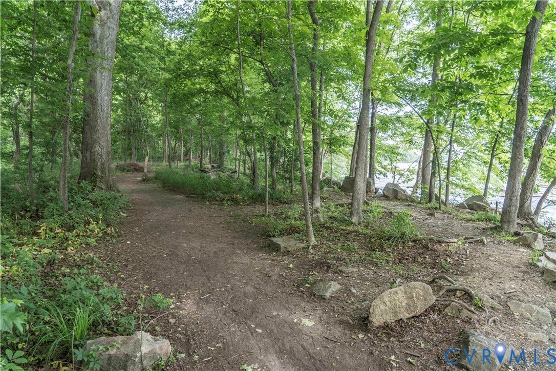 5108 Forest Hill Avenue, Westover Hills Area, Richmond, VA 23225 Biking/hiking trails in James River Park System