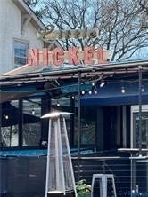 5108 Forest Hill Avenue, Westover Hills Area, Richmond, VA 23225 The Nickel Restaurant
