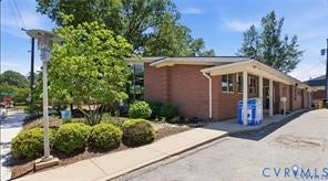 5108 Forest Hill Avenue, Westover Hills Area, Richmond, VA 23225 Westover Hill Library