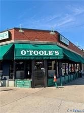 5108 Forest Hill Avenue, Westover Hills Area, Richmond, VA 23225 OTooles Restaurant