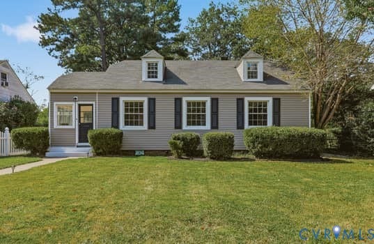 Property photo for 5108 Forest Hill Avenue, Richmond, VA