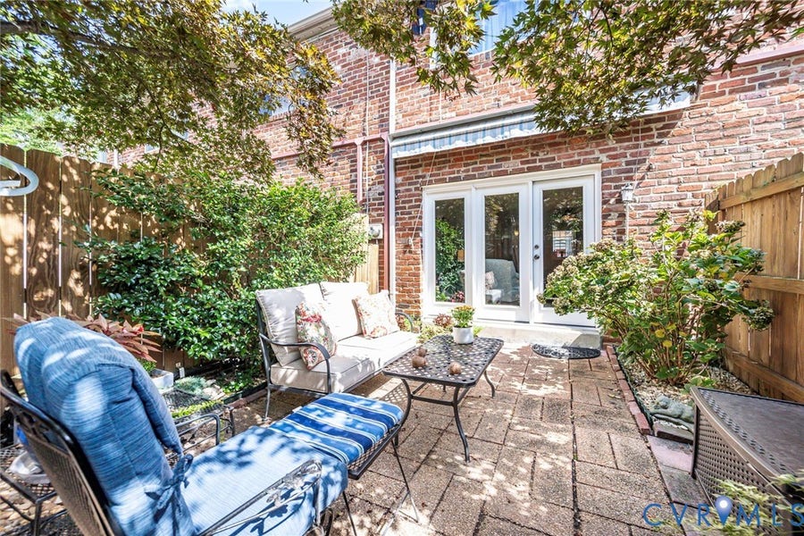 Property photo for 305 N Hamilton Street, #D, Richmond, VA