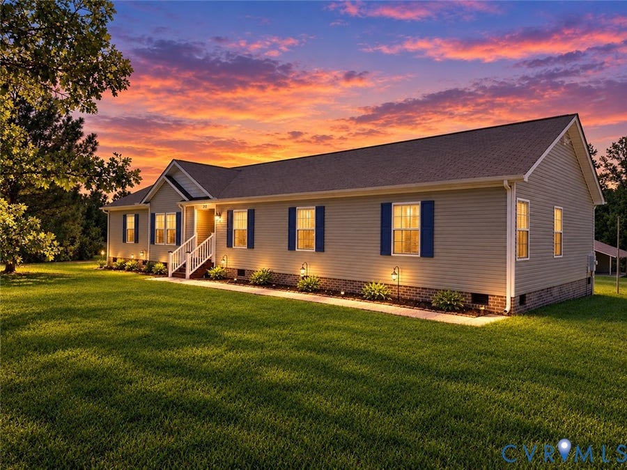 Property photo for 212 Briar Circle, Bumpass, VA