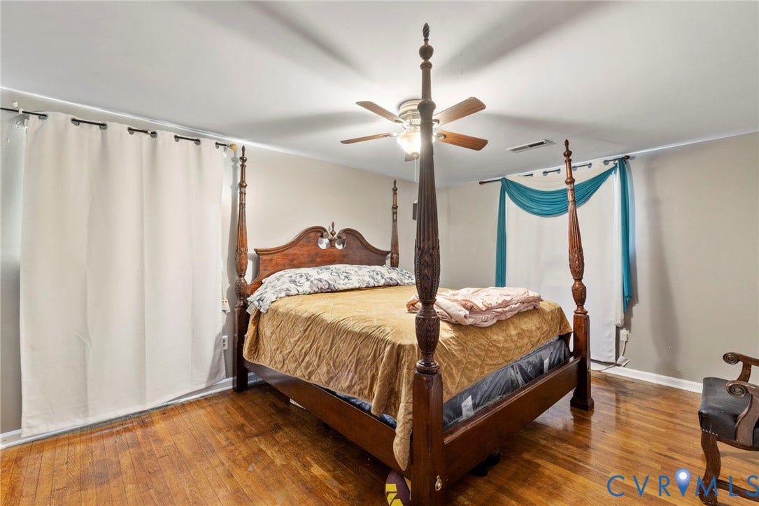 507 Mango Court, Richmond, VA 23223 507 Mango Court, Richmond, VA 23223