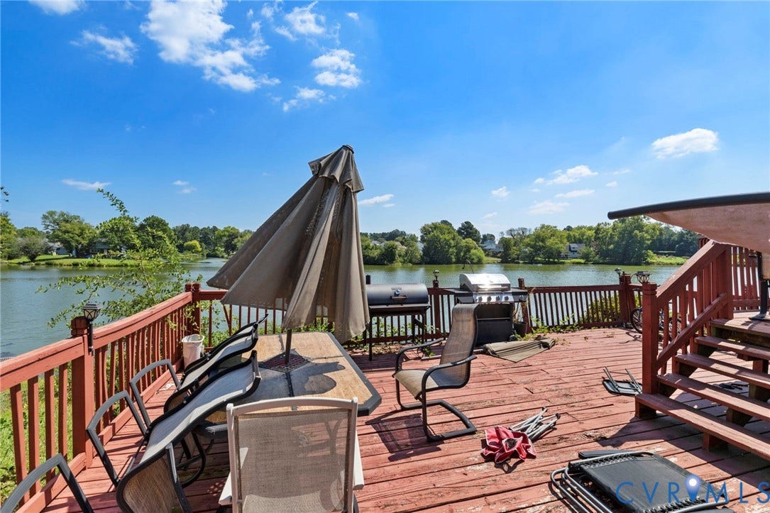 507 Mango Court, Richmond, VA 23223 507 Mango Court, Richmond, VA 23223