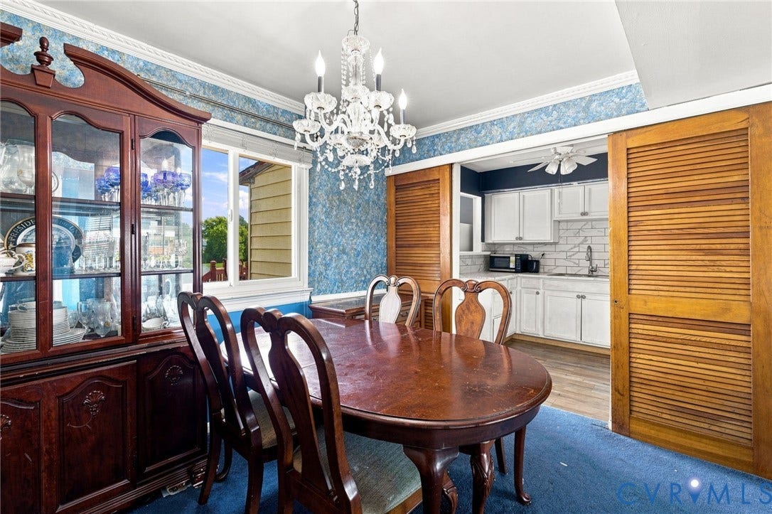 507 Mango Court, Richmond, VA 23223 507 Mango Court, Richmond, VA 23223