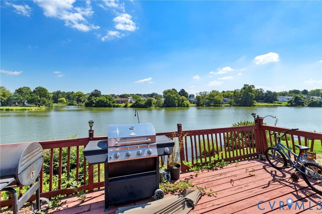 507 Mango Court, Richmond, VA 23223 507 Mango Court, Richmond, VA 23223
