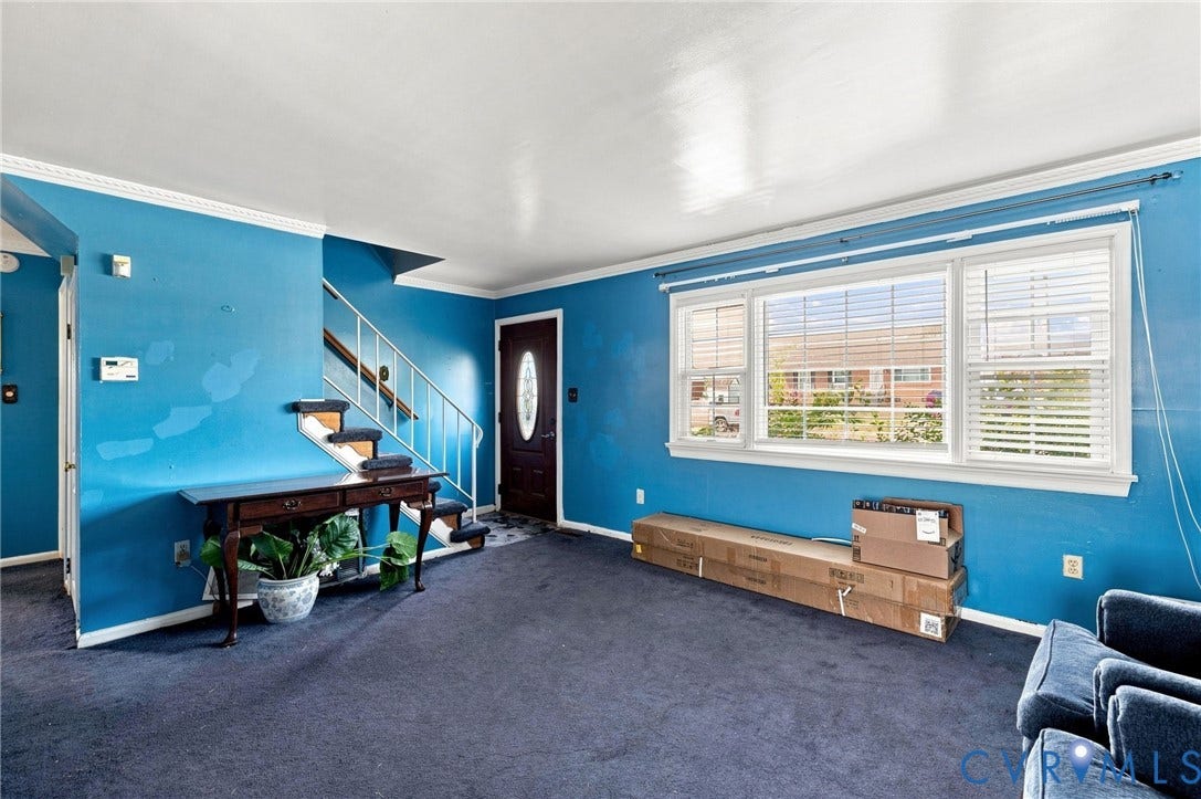 507 Mango Court, Richmond, VA 23223 507 Mango Court, Richmond, VA 23223
