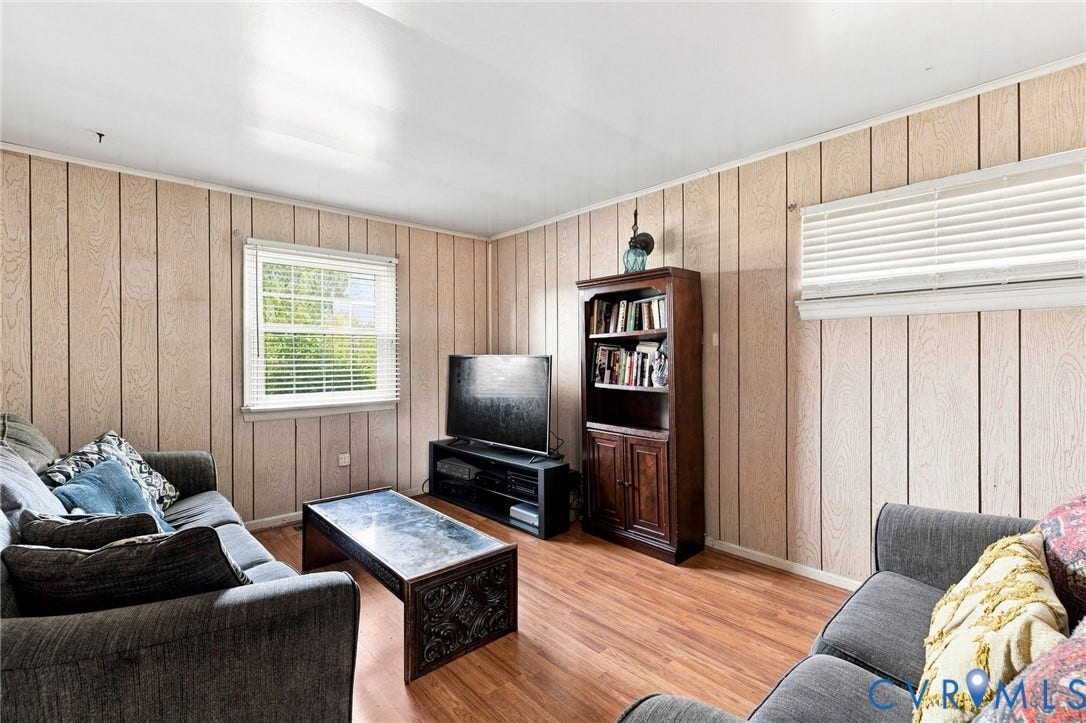 507 Mango Court, Richmond, VA 23223 507 Mango Court, Richmond, VA 23223