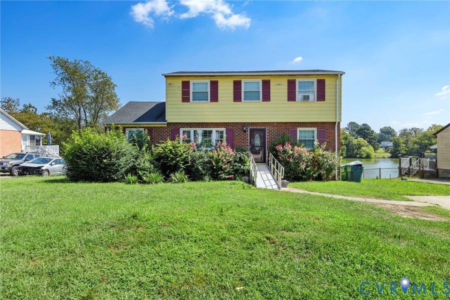 Property photo for 507 Mango Court, Richmond, VA