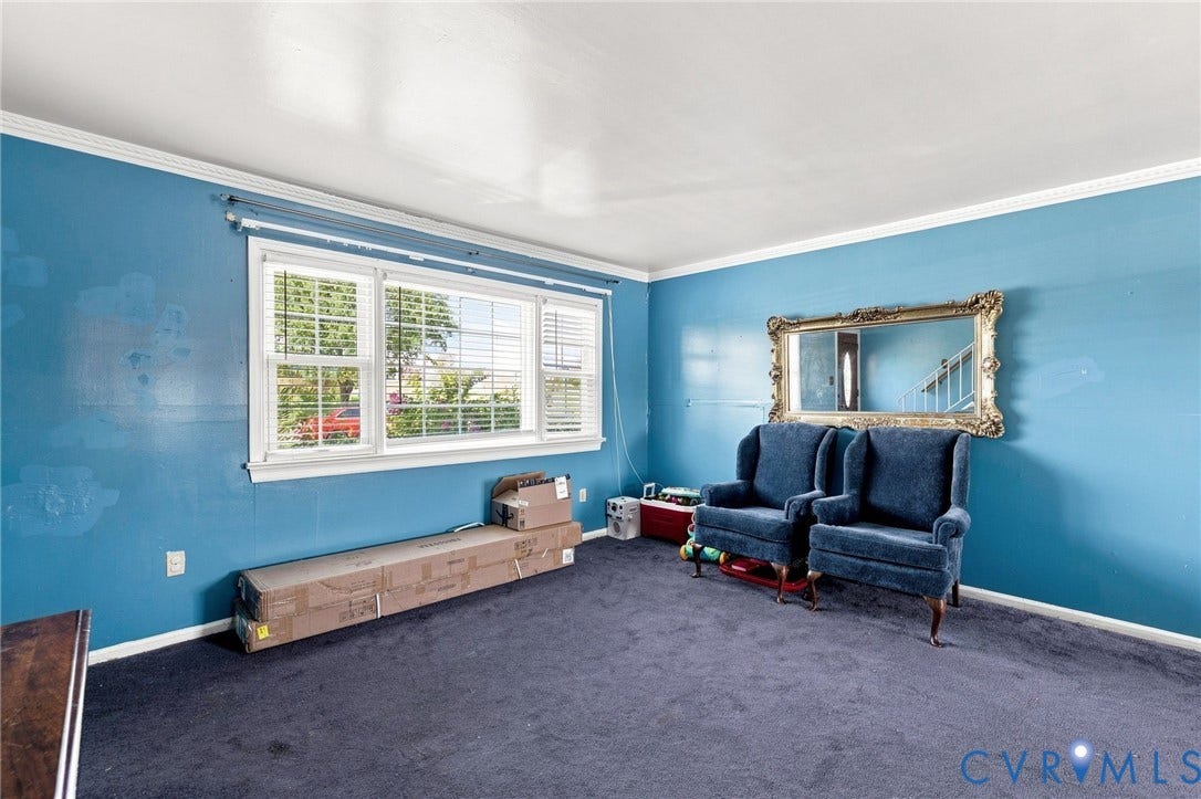 507 Mango Court, Richmond, VA 23223 507 Mango Court, Richmond, VA 23223
