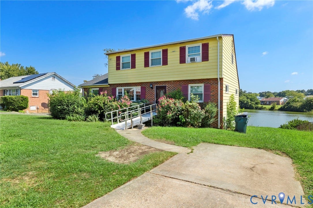 507 Mango Court, Richmond, VA 23223 507 Mango Court, Richmond, VA 23223