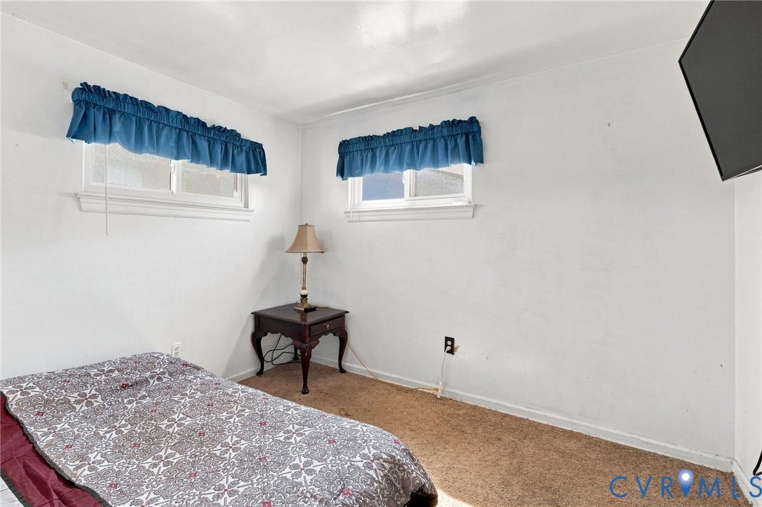 507 Mango Court, Richmond, VA 23223 507 Mango Court, Richmond, VA 23223