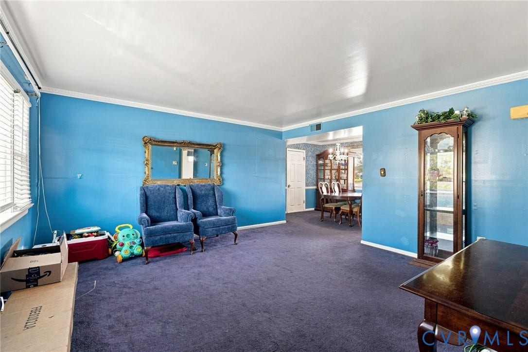 507 Mango Court, Richmond, VA 23223 507 Mango Court, Richmond, VA 23223