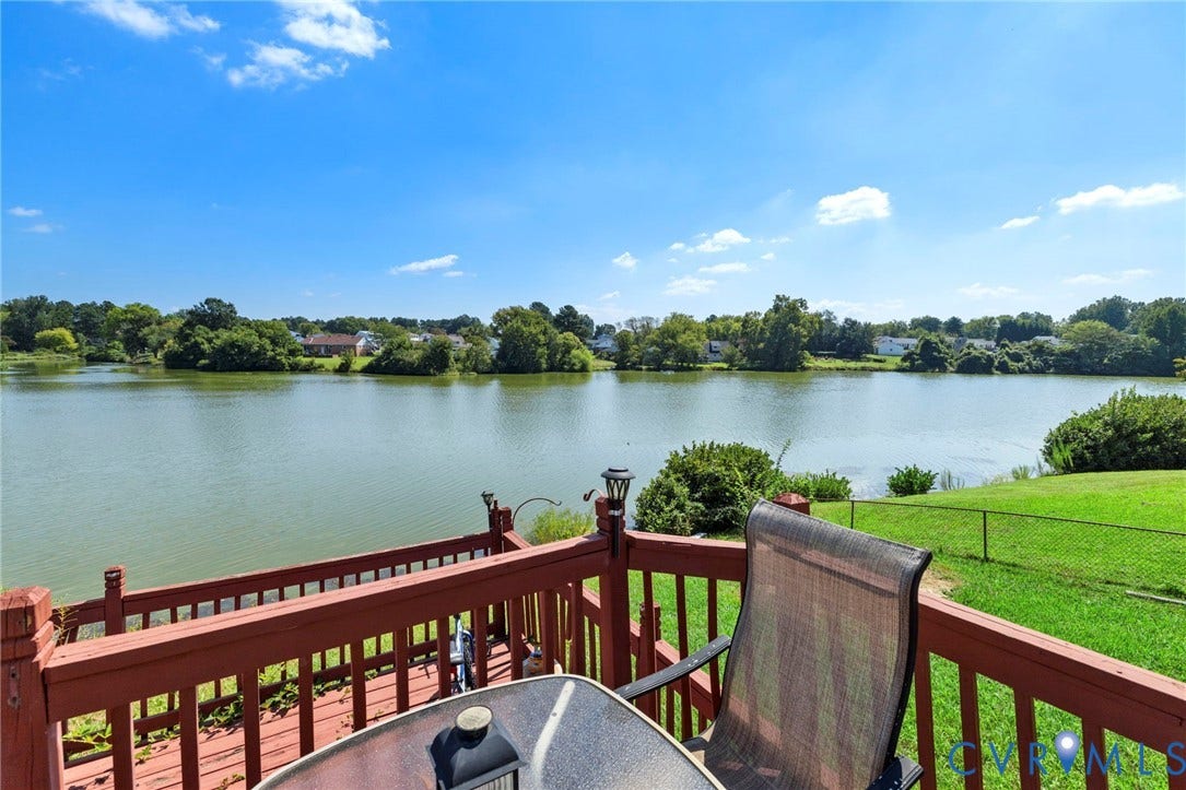 507 Mango Court, Richmond, VA 23223 507 Mango Court, Richmond, VA 23223