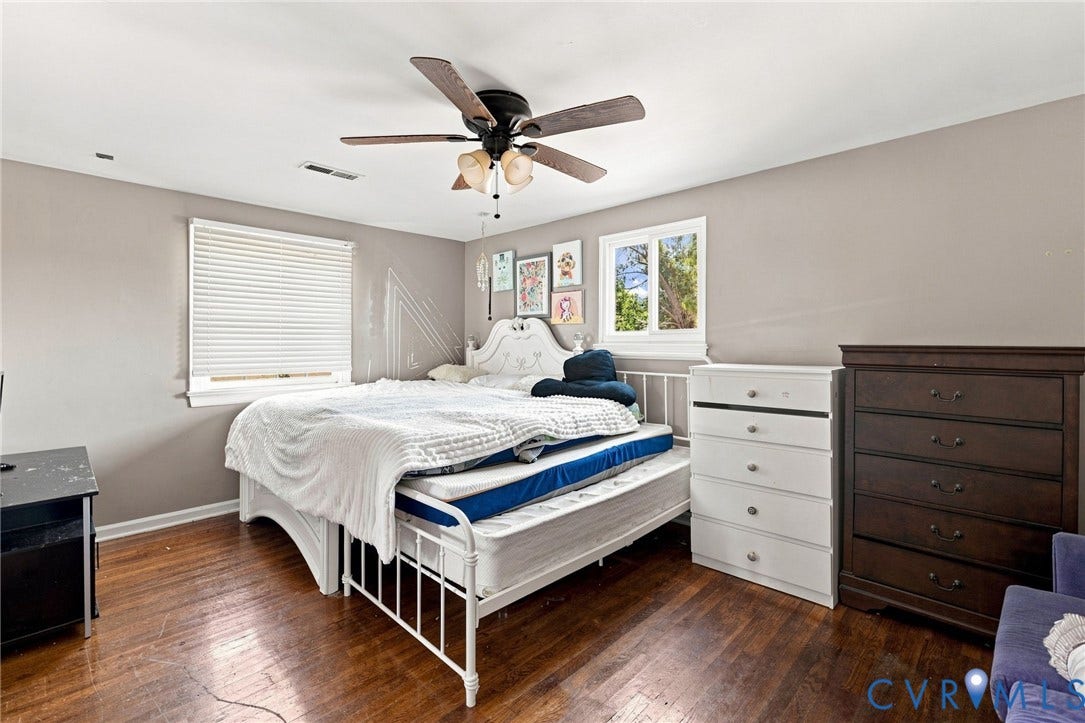 507 Mango Court, Richmond, VA 23223 507 Mango Court, Richmond, VA 23223