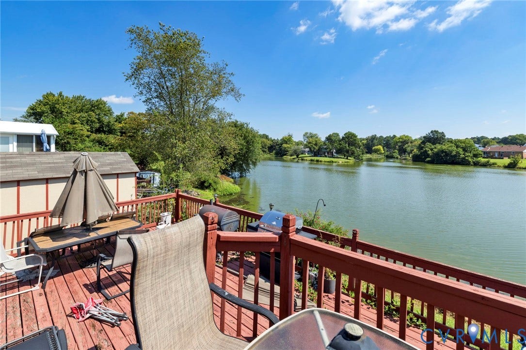 507 Mango Court, Richmond, VA 23223 507 Mango Court, Richmond, VA 23223