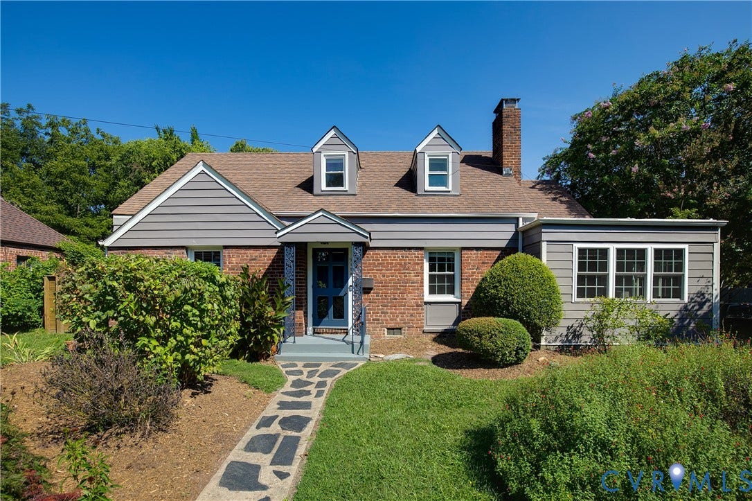 2108 Davenport Avenue, Lakeside, Henrico, VA 23228 2108 Davenport Avenue, Lakeside, Henrico, VA 23228