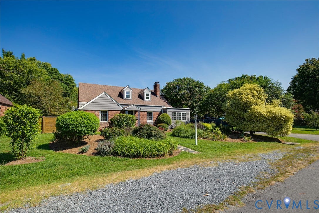 2108 Davenport Avenue, Lakeside, Henrico, VA 23228 2108 Davenport Avenue, Lakeside, Henrico, VA 23228