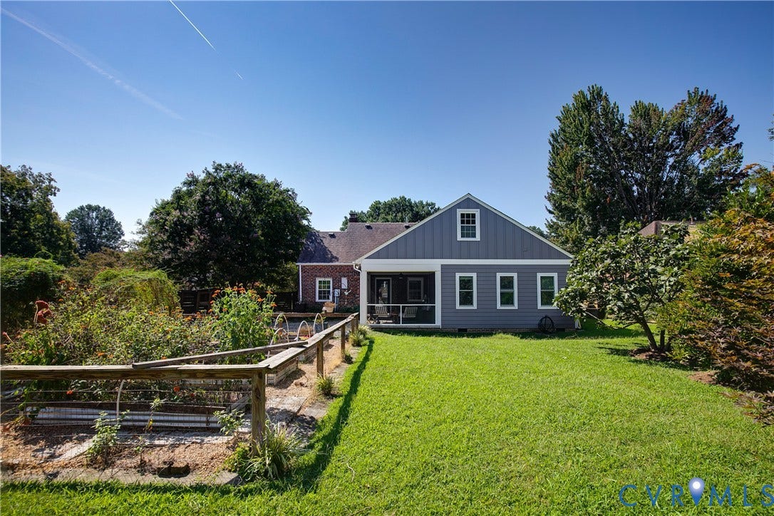 2108 Davenport Avenue, Lakeside, Henrico, VA 23228 2108 Davenport Avenue, Lakeside, Henrico, VA 23228