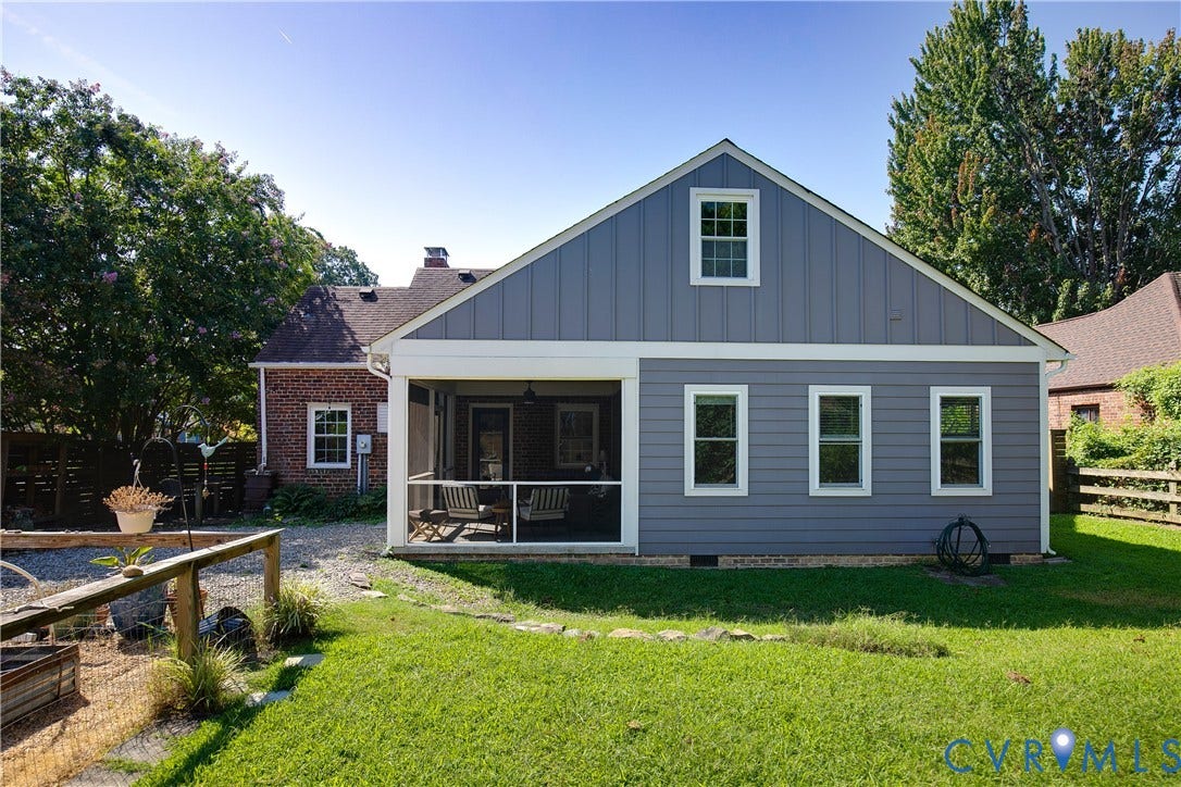 2108 Davenport Avenue, Lakeside, Henrico, VA 23228 2108 Davenport Avenue, Lakeside, Henrico, VA 23228