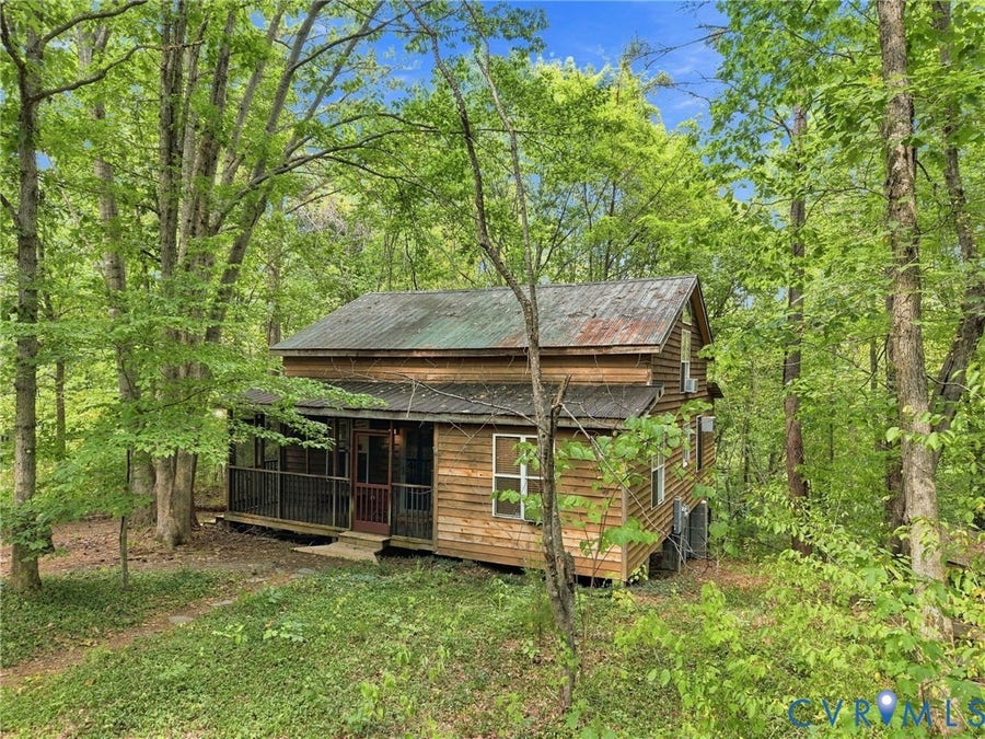 Property photo for 606 River Ridge Lane, Randolph, VA