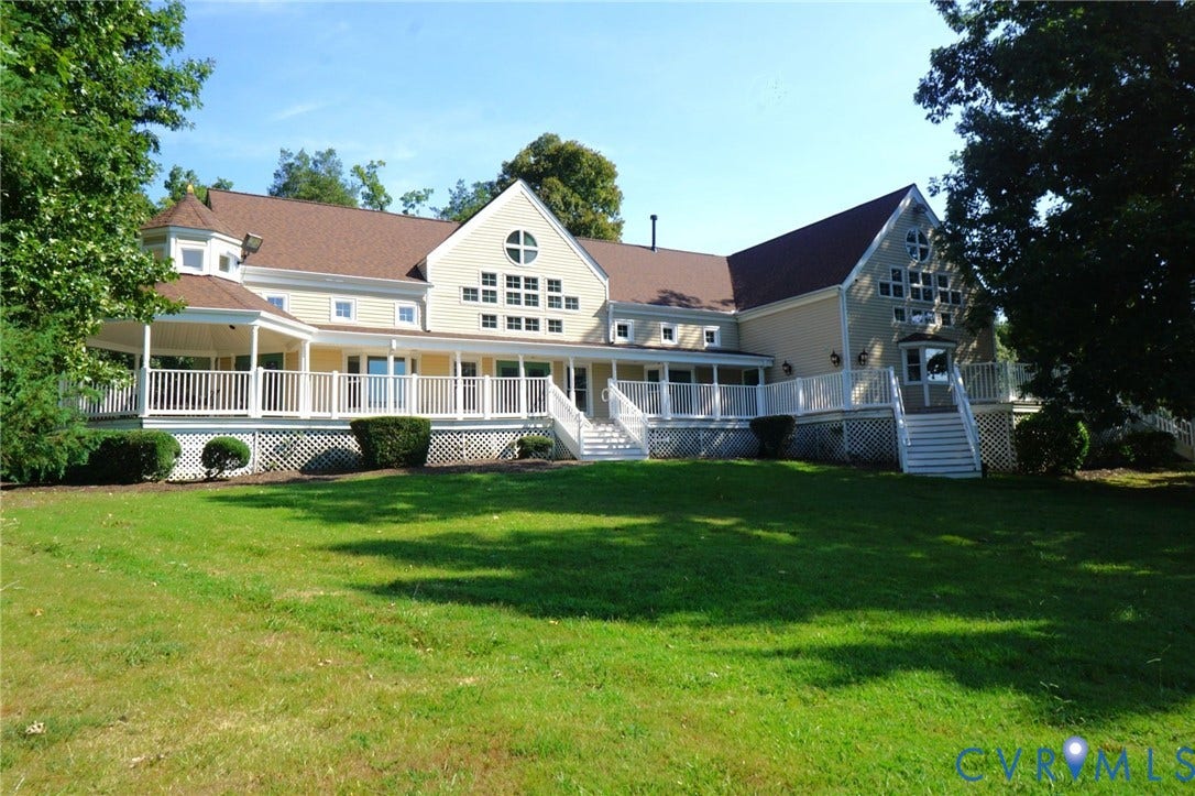 11119 Sweetbay Arbor Place, Chester, VA 23831 Community Clubhouse