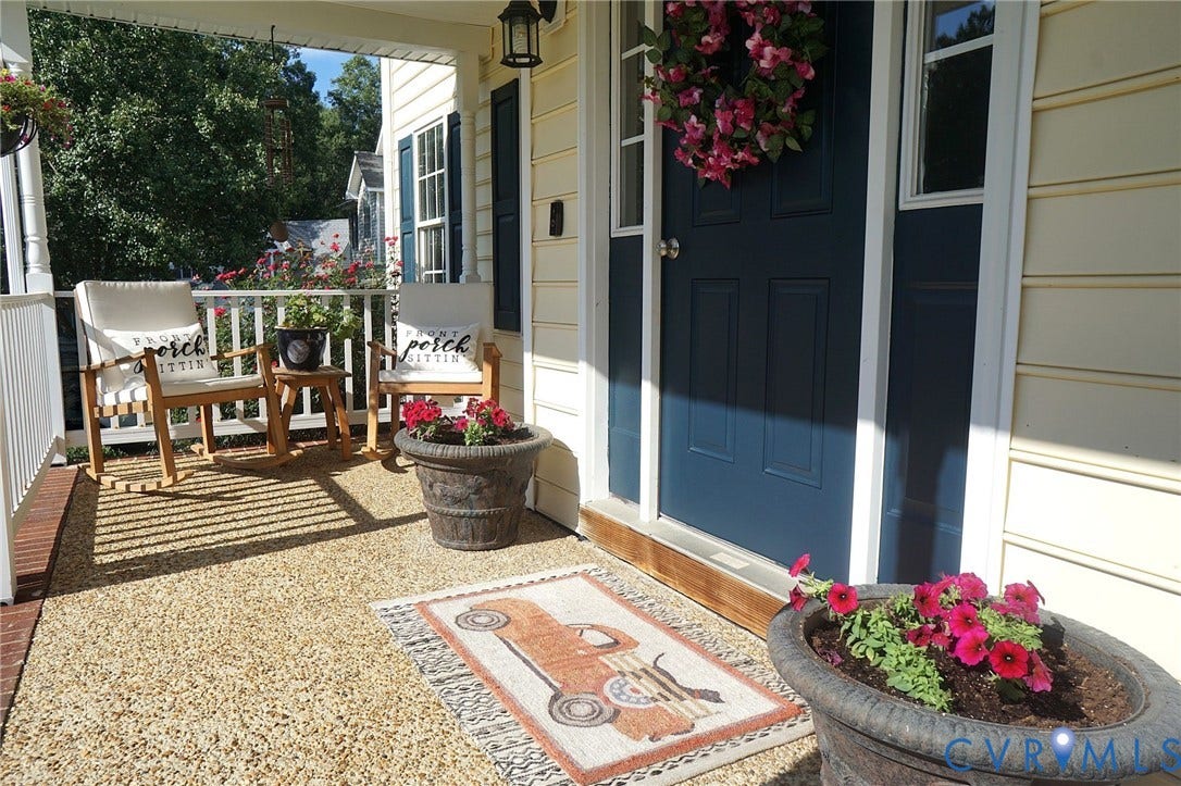 11119 Sweetbay Arbor Place, Chester, VA 23831 11119 Sweetbay Arbor Place, Chester, VA 23831