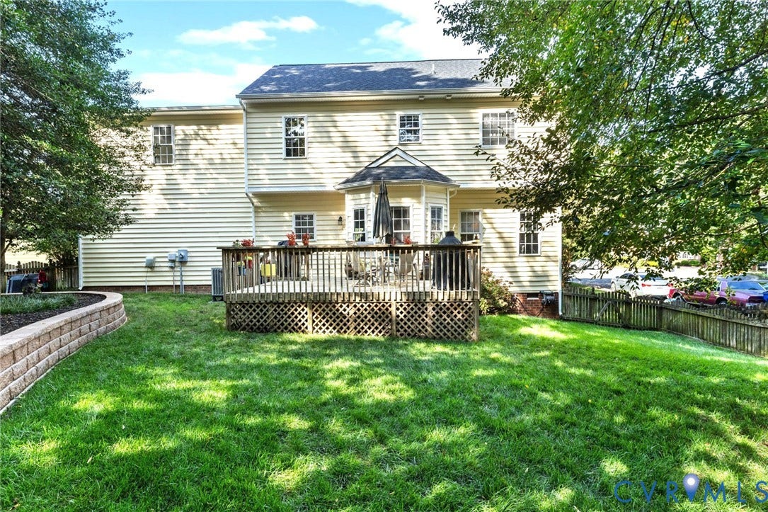 11119 Sweetbay Arbor Place, Chester, VA 23831 11119 Sweetbay Arbor Place, Chester, VA 23831