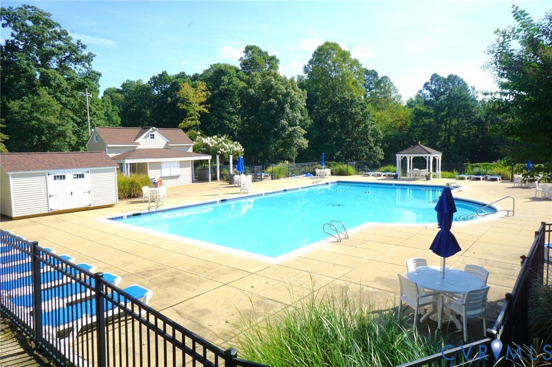 11119 Sweetbay Arbor Place, Chester, VA 23831 11119 Sweetbay Arbor Place, Chester, VA 23831
