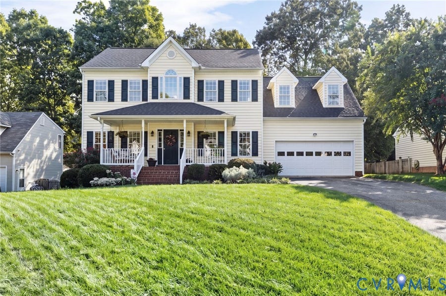 Property photo for 11119 Sweetbay Arbor Place, Chester, VA