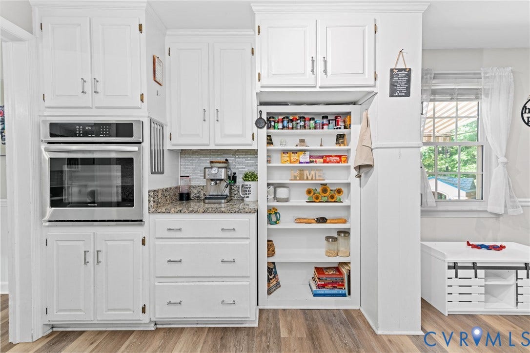 1710 Price Drive, Milnwood Manor, Farmville, VA 23901
